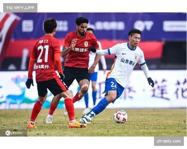 中超关键战：泰山教头缺席，津门虎阵容再受打击