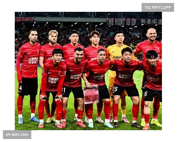 成都蓉城客战FC首尔互交白卷 收获宝贵一分但仍处积分榜下游